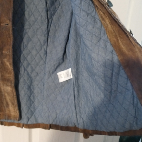 VINTAGE GIACCA ICONIC LADY JACKET - Picture 12 of 15